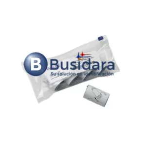 Kit de Rodillos de limpieza Adhesivos Datacard