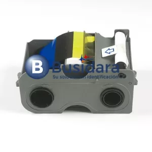 Ribbon Fargo 45100 Color YMCKO  250 impresiones