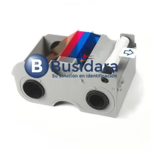 Ribbon Fargo 44230 Color YMCKO  250 impresiones