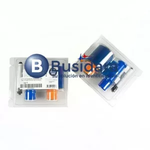 Ribbon Fargo 45200 Color YMCKO  500 impresiones