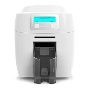 Impresora Magicard 300 Duo Dual-Sided