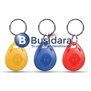 Llave de Proximidad 125khz Rfid
