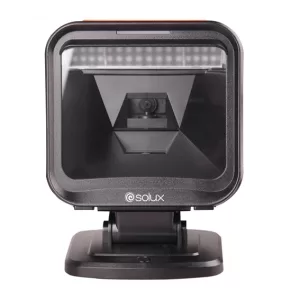 LECTOR DE CÓDIGOS DE BARRAS BS-8500