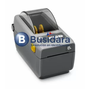 Impresora de etiquetas Zebra ZD410