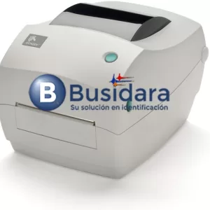 Impresora de etiquetas Zebra GC420t