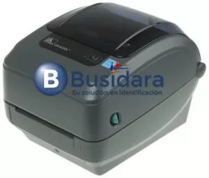 Impresora de etiquetas Zebra GK420t