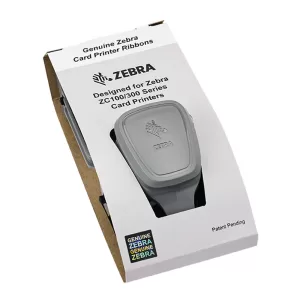 Cinta de color Zebra 800350-562 YMCPKO