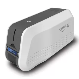 Impresora IDP Smart-51D dual side