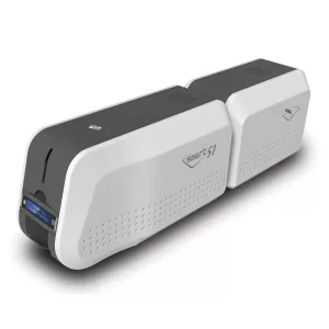 Impresora IDP Smart-51L dual side - Laminado