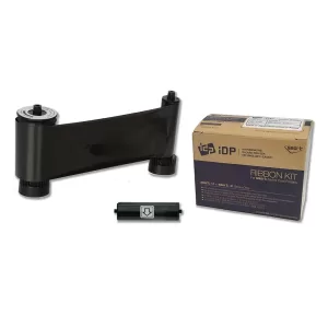 Ribbon 659367 Black K 1.200 prints