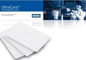 Tarjetas UltraCard Fargo Compuesta