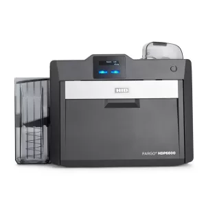 Impresora Fargo HDP6600 Una cara