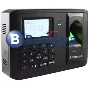 Control de acceso y asistencia APT-A5000