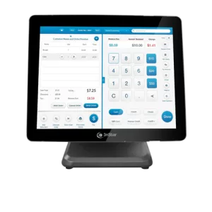 Terminal POS All-in-One 3nStar J4125