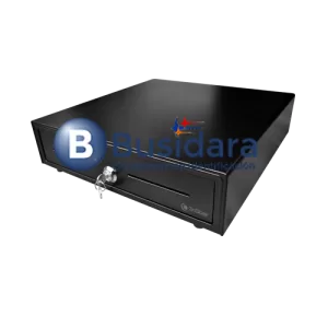 Gaveta de Dinero Metálica D350