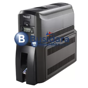 Impresora Datacard CD800 Dual-Sided con laminado doble cara