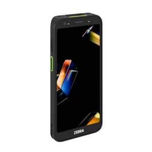 Computadora portátil Zebra TC501