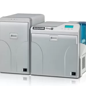 Impresora Magicard Prima 4 con laminado a una cara