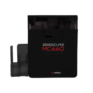 Impresora Matica EDIsecure MC660