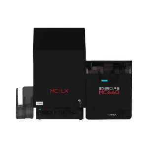 Impresora Matica de color láser LCP9660