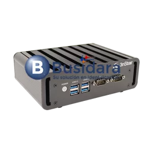 MiniPC Industrial Core i3