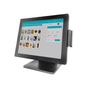 Terminal POS All-in-One 3nStar J6412