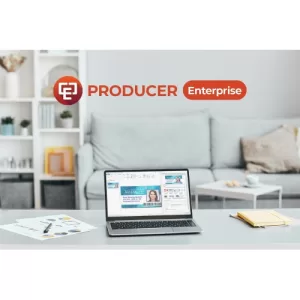 Software CardExchange Producer Enterprise