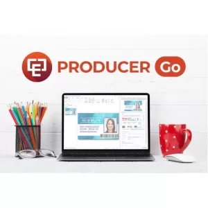 Software CardExchange Producer GO