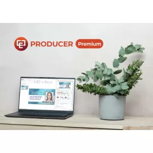 Software CardExchange Producer Premium