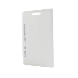 Tarjeta de Proximidad ROSSLARE clamshell