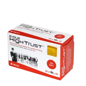 Ribbon Evolis R3011