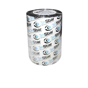 Ribbon de Cera 3nStar 110mm x 450m