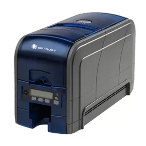 Impresora Datacard SD160 Single-Sided