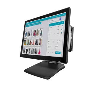 Terminal POS All-in-One 3nStar Core i5 12ava Gen