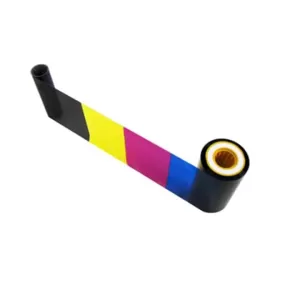 Cinta de color Matica YMCK PR000616