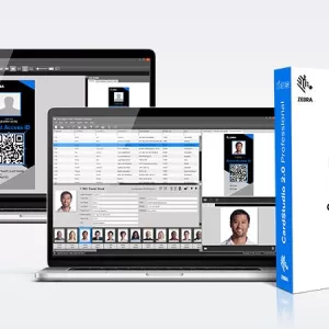 Software Zebra CardStudio Professional