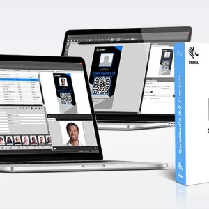 Software Zebra CardStudio Standard
