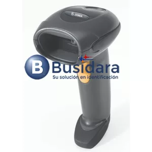 Lector ZEBRA - MOTOROLA IMAGER Omnidireccional DS 4208.