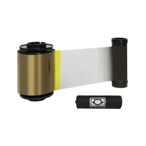 Ribbon 659114 Color YMCFKO 500 prints