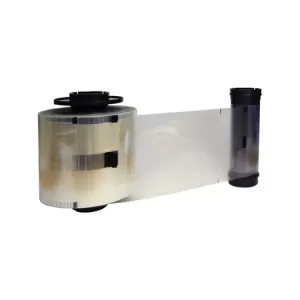 Ribbon 659121 1mil laminado de 1 mil Holográfico 500 imprints