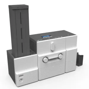 Impresora IDP IPFS Smart-70 doble cara