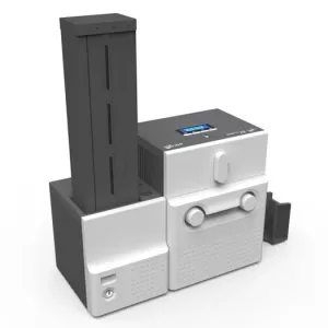 Impresora IDP IPFS Smart-70 una cara