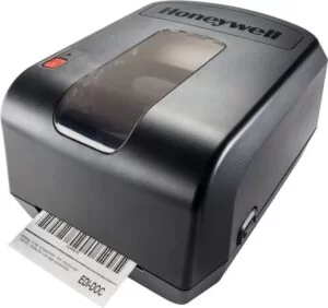 Impresora de etiquetas  Honeywell PC42t