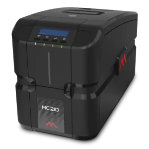 Impresora Matica MC210 Single Sided